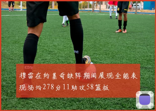 穆雷在约基奇缺阵期间展现全能表现场均278分11助攻58篮板
