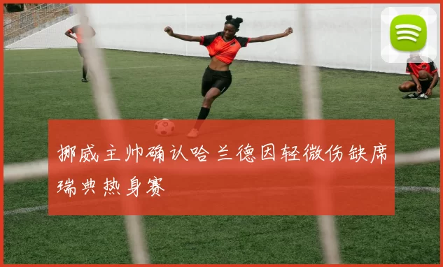 挪威主帅确认哈兰德因轻微伤缺席瑞典热身赛